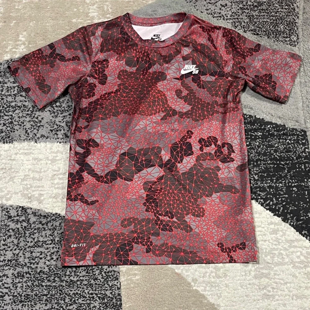 Nike lot dri